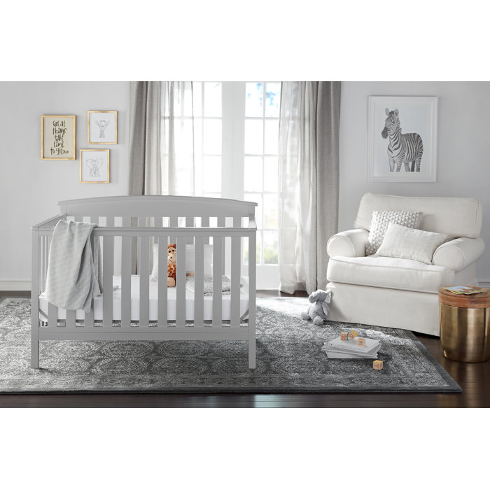 Safety 1st Transitions Crib & Toddler Bed Mattress & Reviews Wayfair